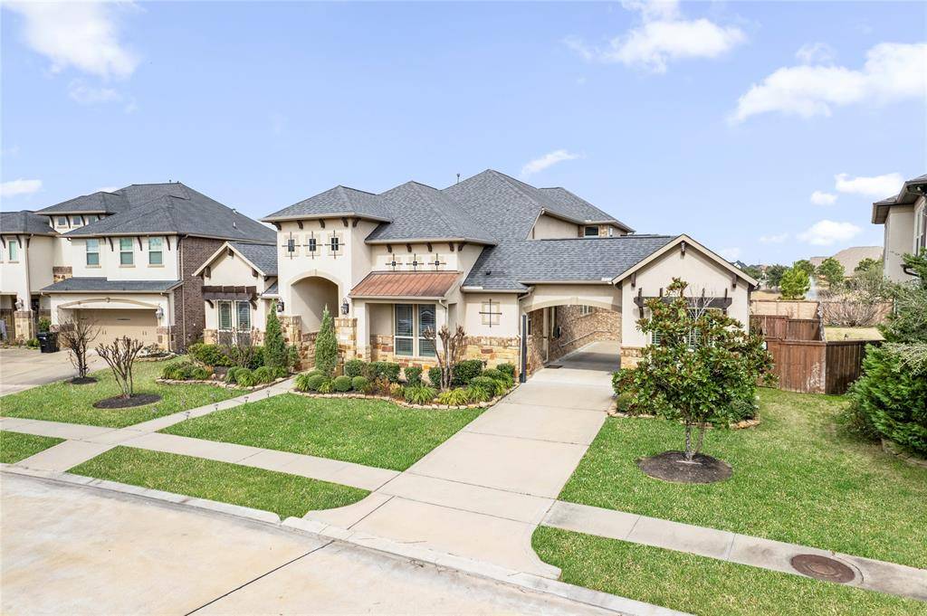 Katy, TX 77493,2011 Rice Mill DR