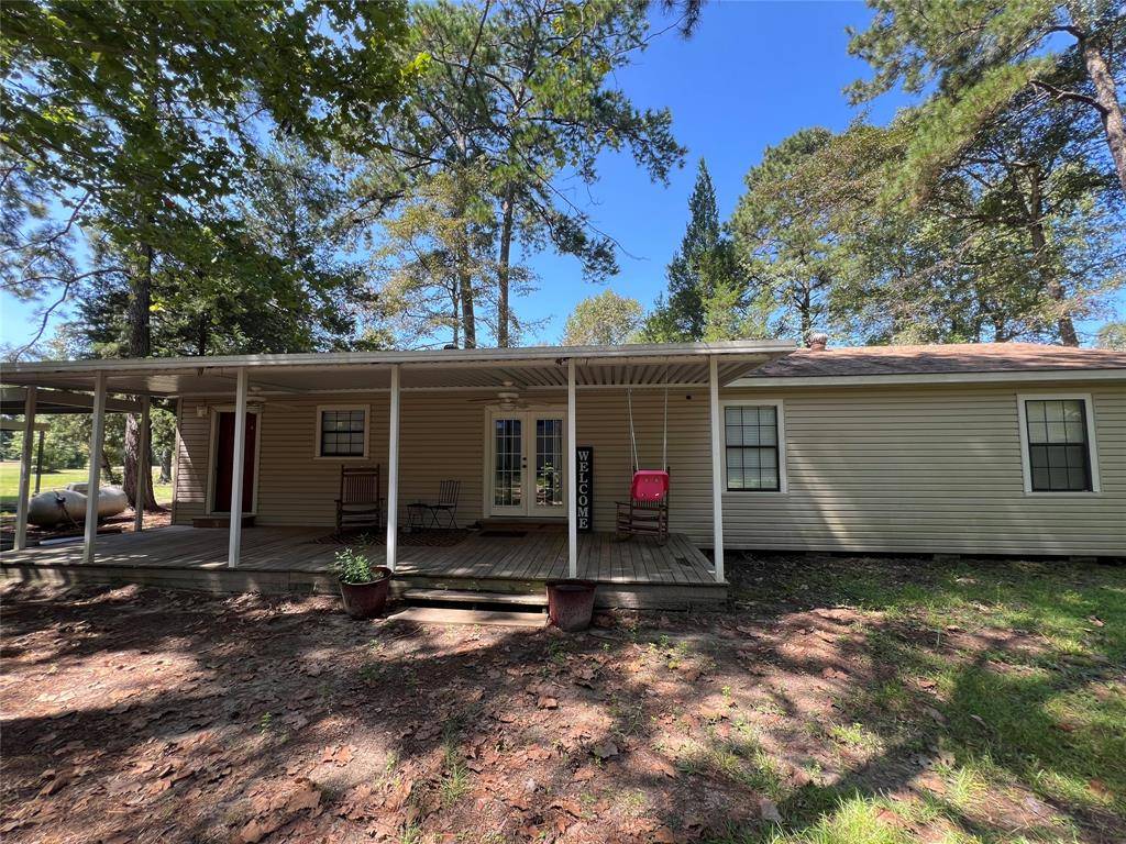Hillister, TX 77624,795 County Road 4497