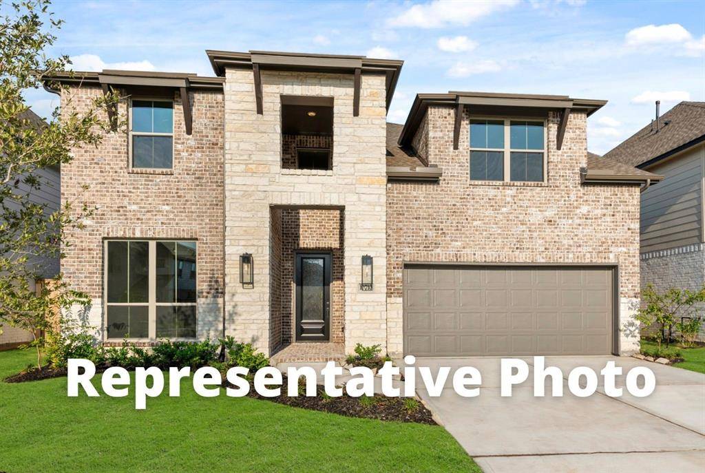 Katy, TX 77493,3126 Seaside Glass DR