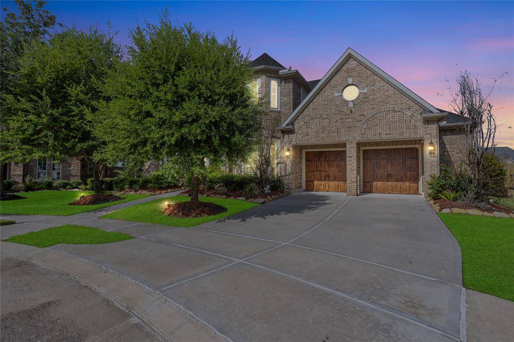 Katy, TX 77494,2418 Riata Park CT