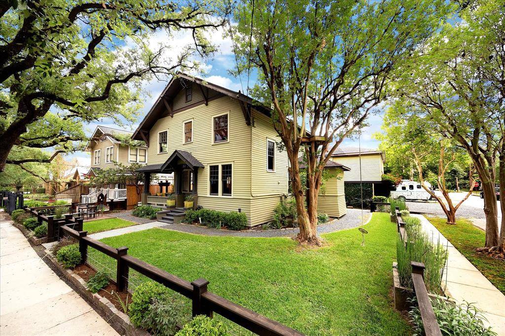 Houston, TX 77009,312 Bayland AVE