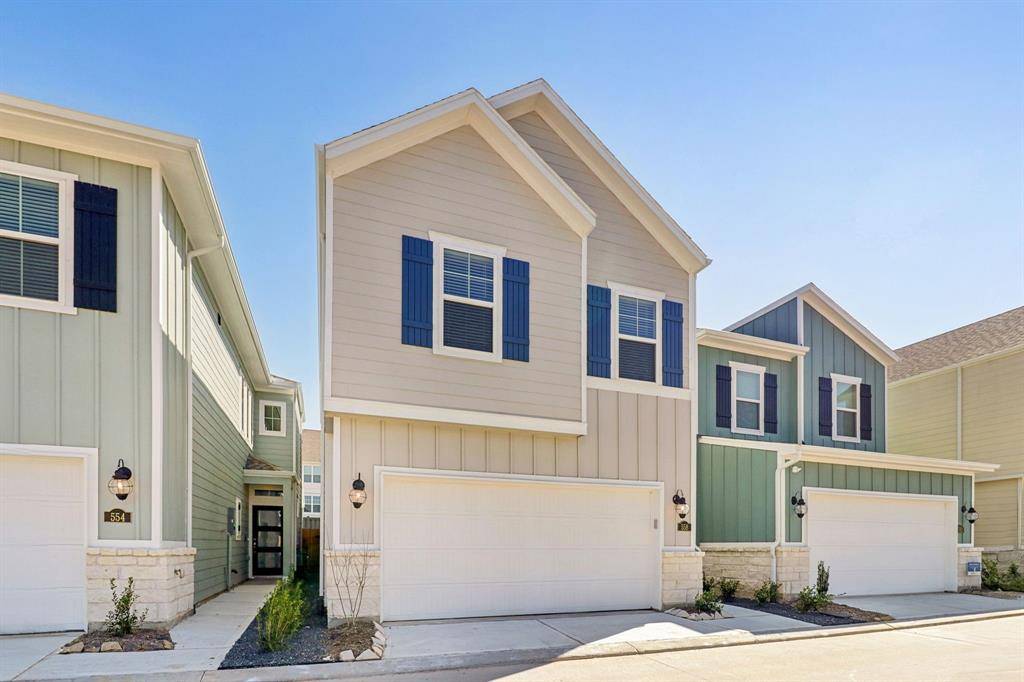 Kemah, TX 77565,558 Avisa DR