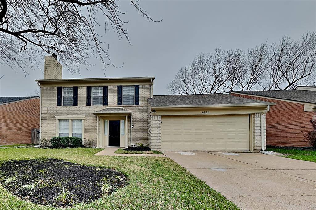 Houston, TX 77065,9626 E Savile CIR