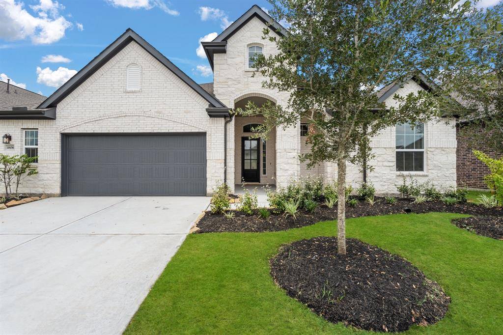 Katy, TX 77493,1806 Manderley DR