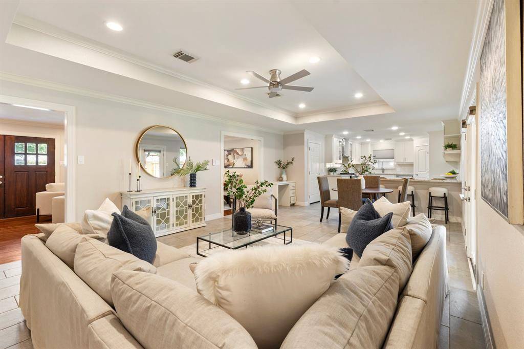 Houston, TX 77035,5814 Arboles DR