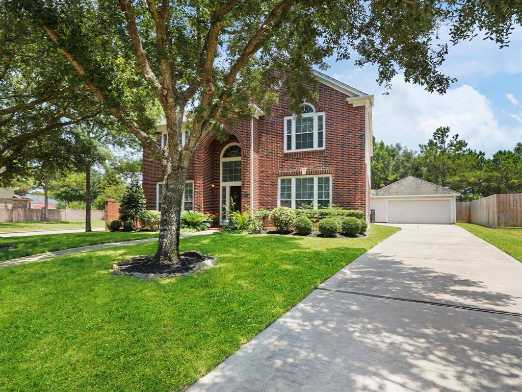 Katy, TX 77494,4726 Huntwood Hills LN