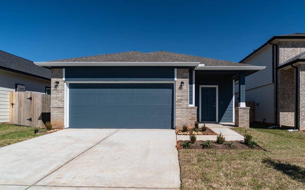 Conroe, TX 77303,14131 Biscayne TRL