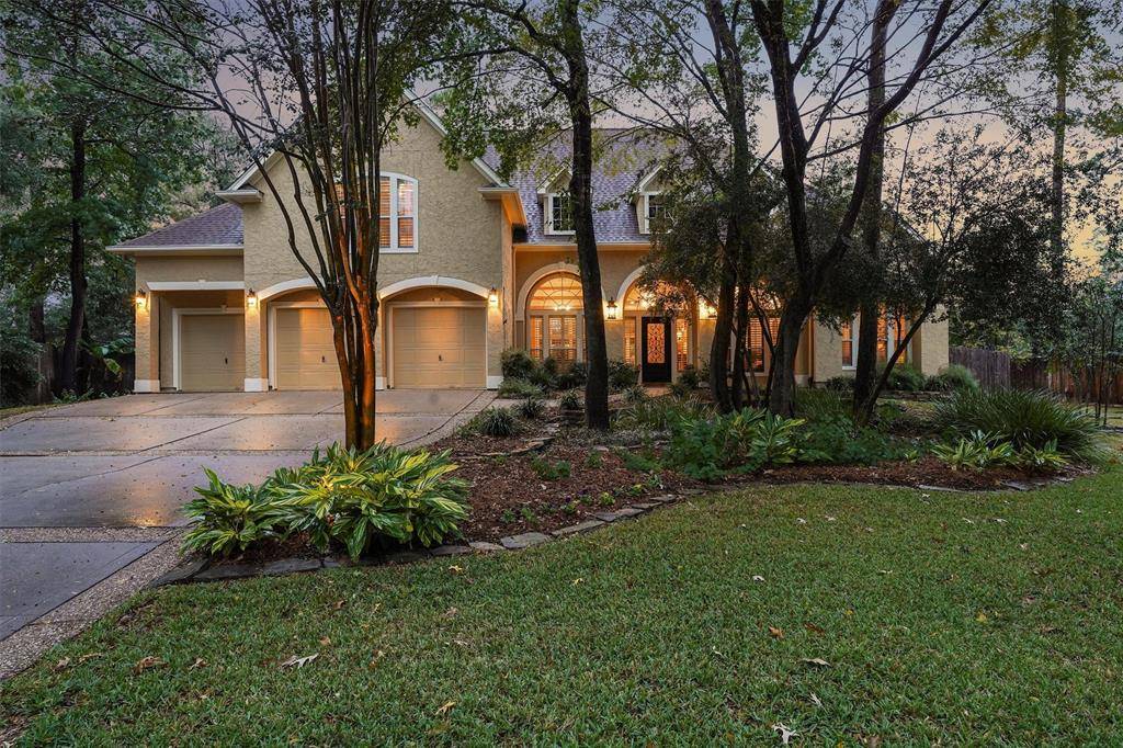 The Woodlands, TX 77381,27 Atrium Woods CT