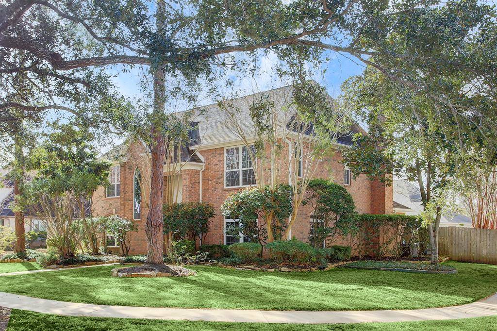 Sugar Land, TX 77479,3854 W Wisteria CIR