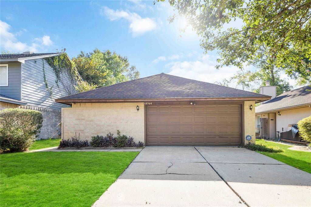 Humble, TX 77396,16706 Capewood DR