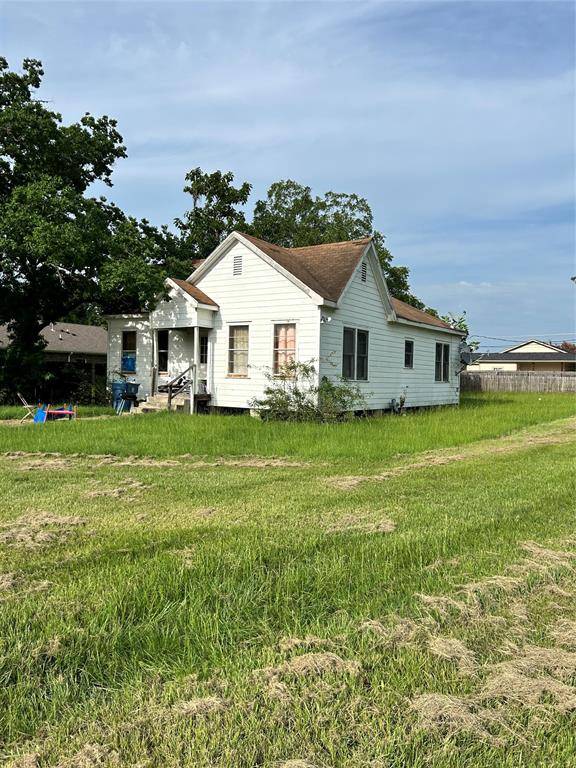 Hempstead, TX 77445,1246 5th ST