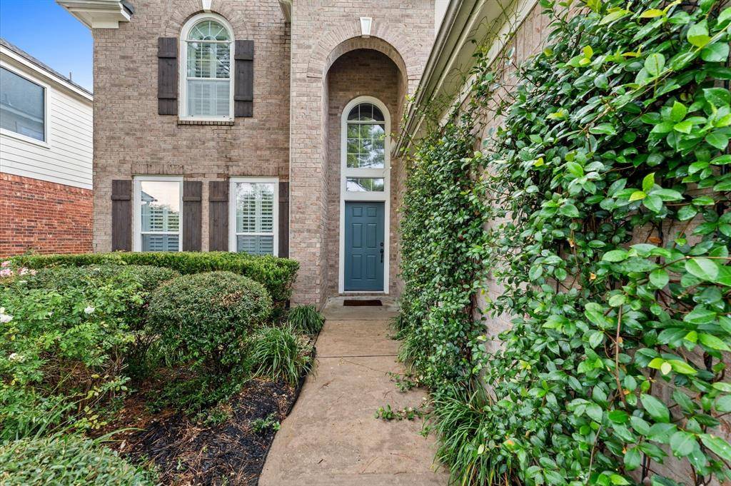 Cypress, TX 77433,20615 Bouganvilla Blossom LN