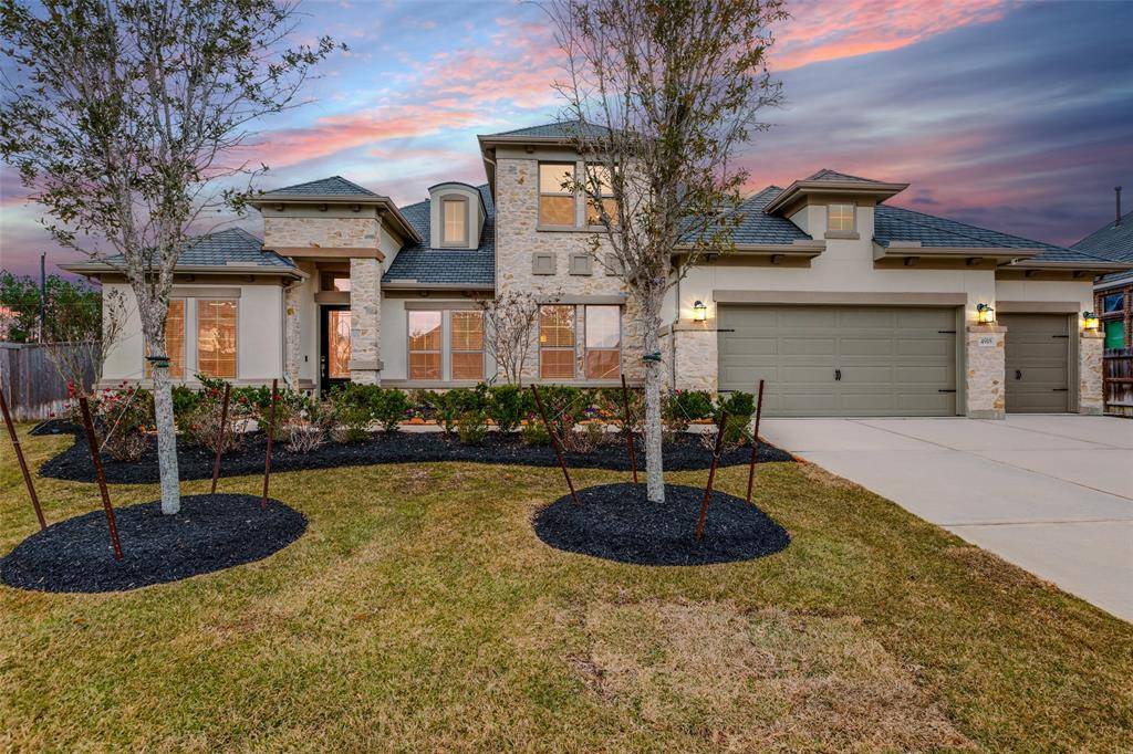 Spring, TX 77389,4918 De Lagos CIR