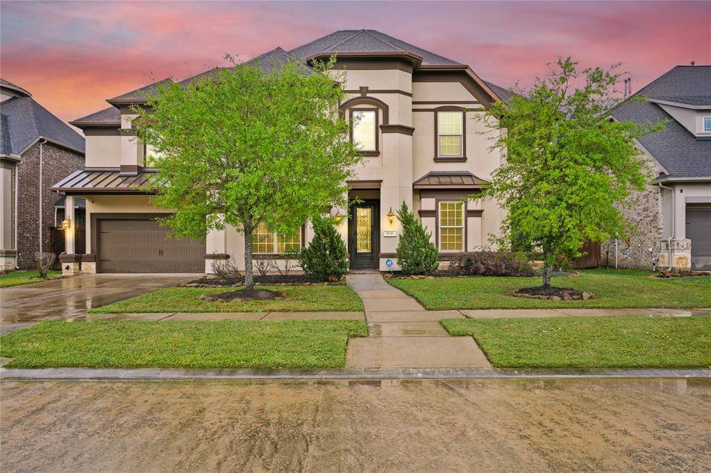 Houston, TX 77059,5730 Balcones Ridge LN