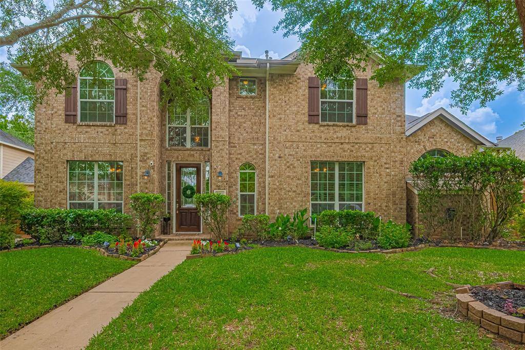 Missouri City, TX 77459,3314 Brushy Lake DR