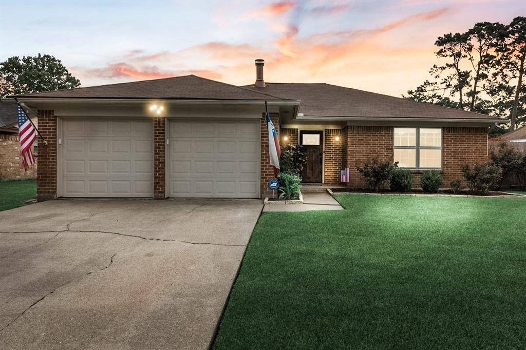 Baytown, TX 77521,9910 El Chaco ST