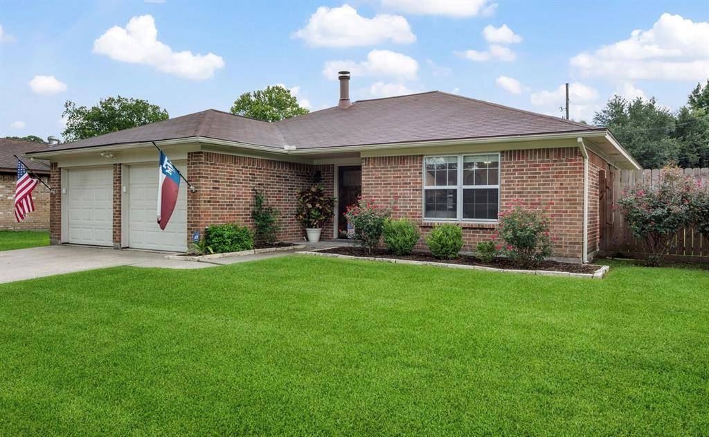 Baytown, TX 77521,9910 El Chaco ST