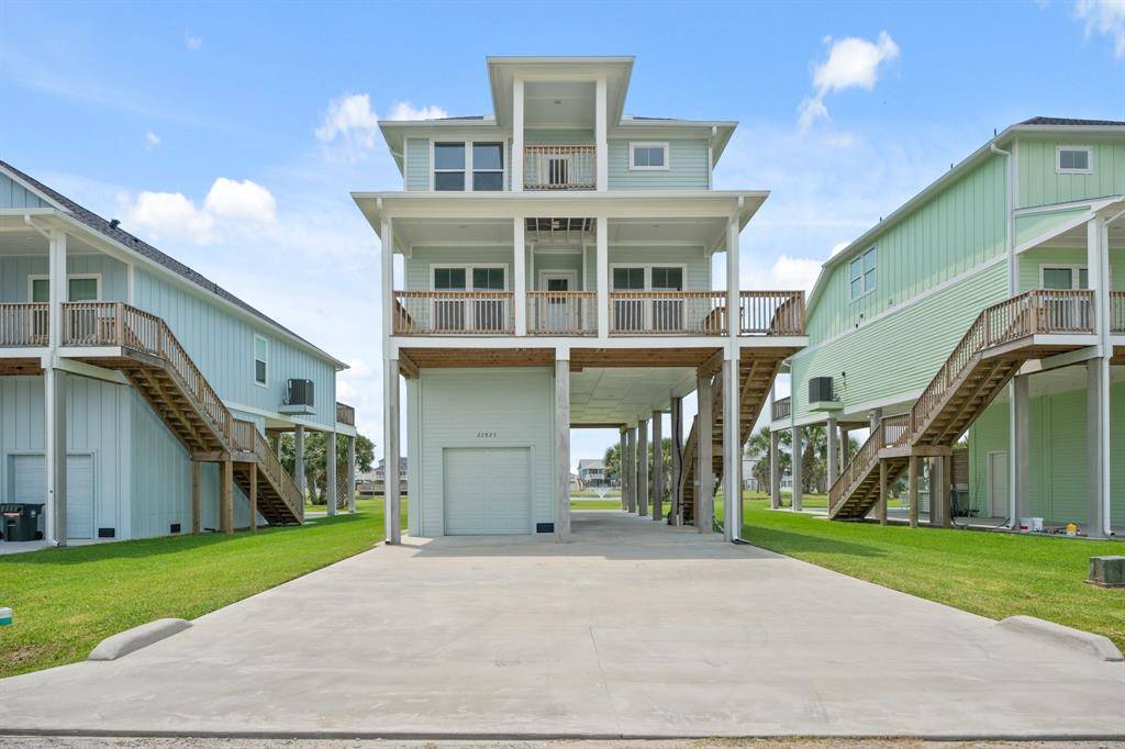 Galveston, TX 77554,22823 Cuadro ST