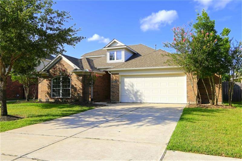 Katy, TX 77494,5019 Peabody Hill LN