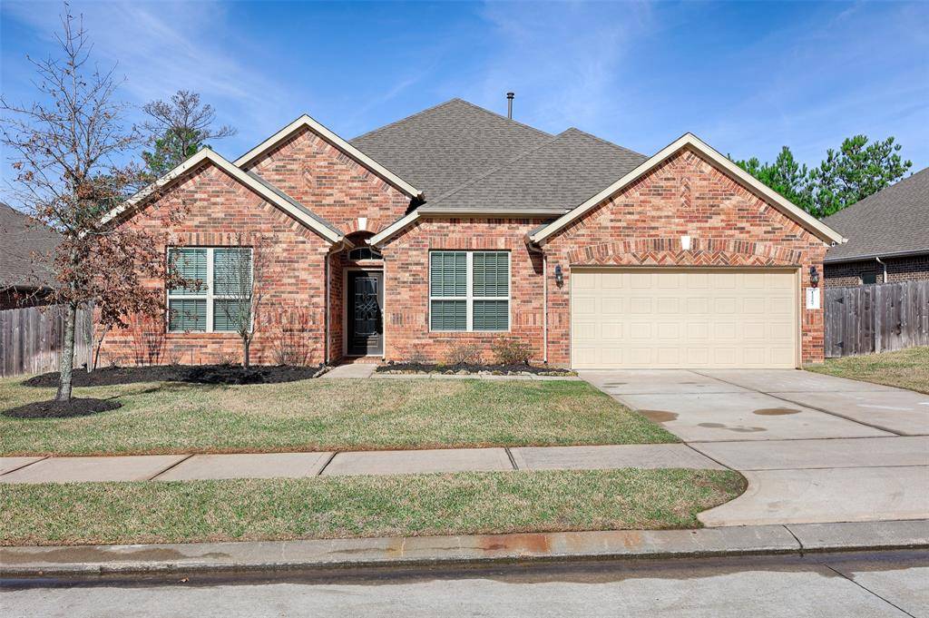 Conroe, TX 77304,12257 Emerald Mist LN