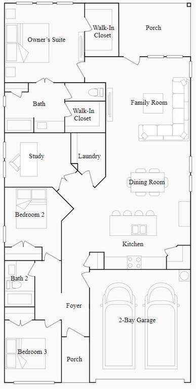 New Caney, TX 77357,18842 Torchiati LN