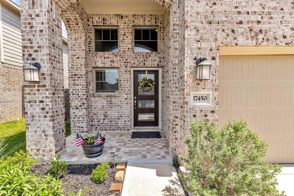 Hockley, TX 77447,17450 Tidewater Cypress TRL