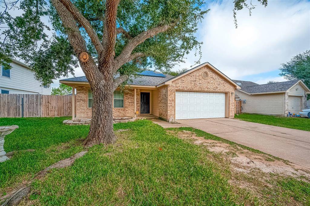 Hockley, TX 77447,24102 Lazy Kay LN