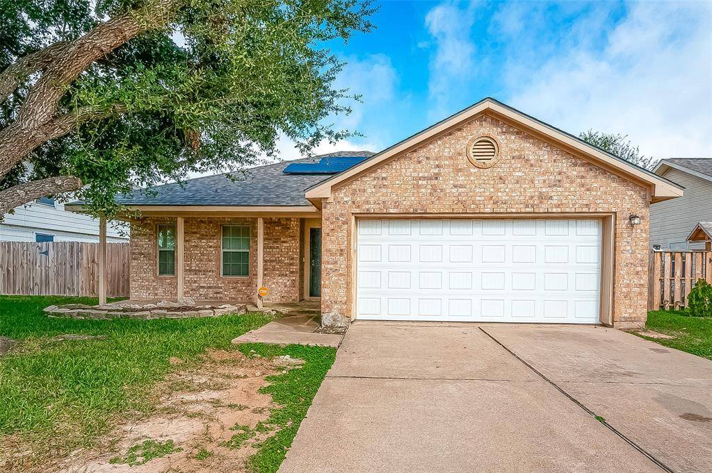 Hockley, TX 77447,24102 Lazy Kay LN