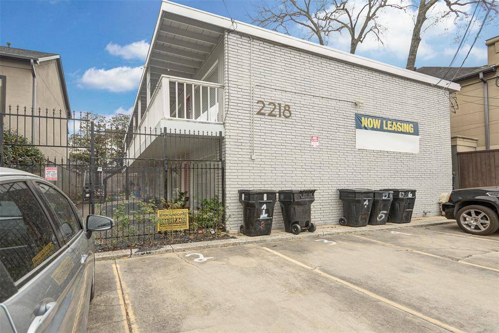 Houston, TX 77019,2218 Hazard ST