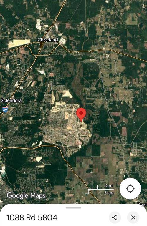 Cleveland, TX 77327,1088 Road 5804