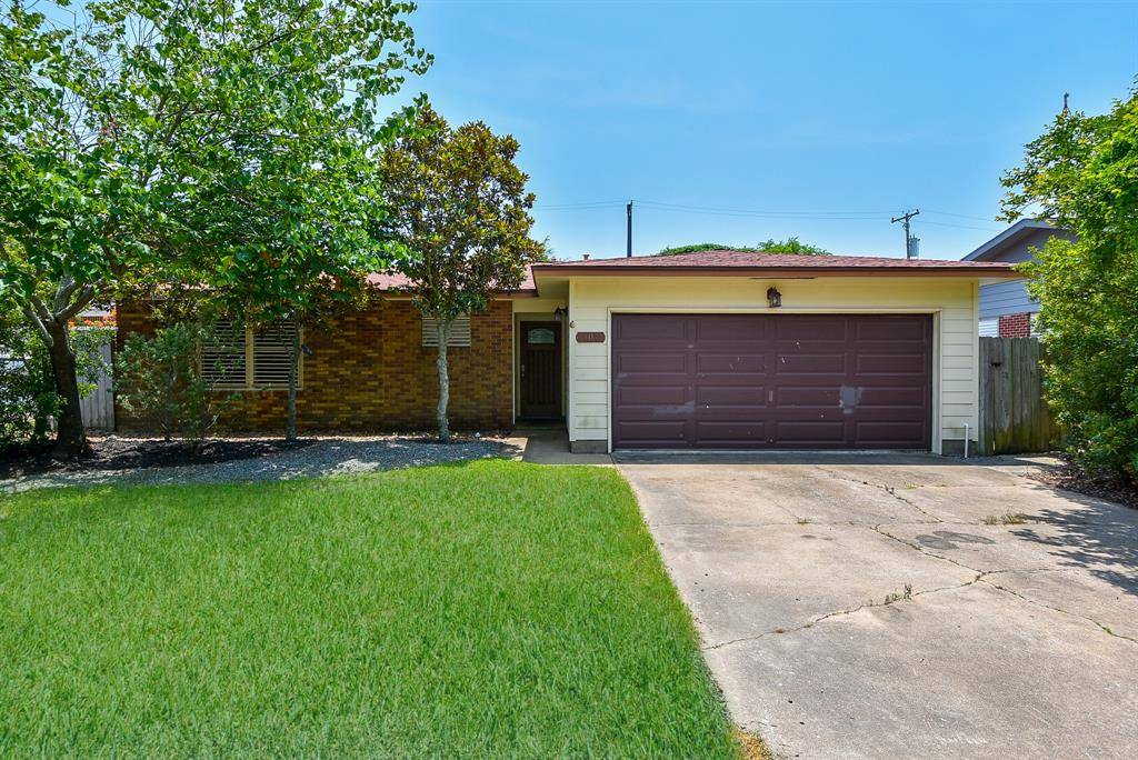 Galveston, TX 77550,107 Coral LN