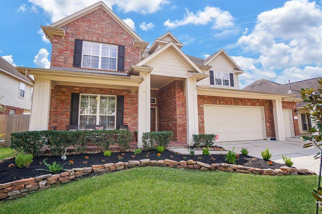 Pearland, TX 77584,11914 Auburn Trail LN