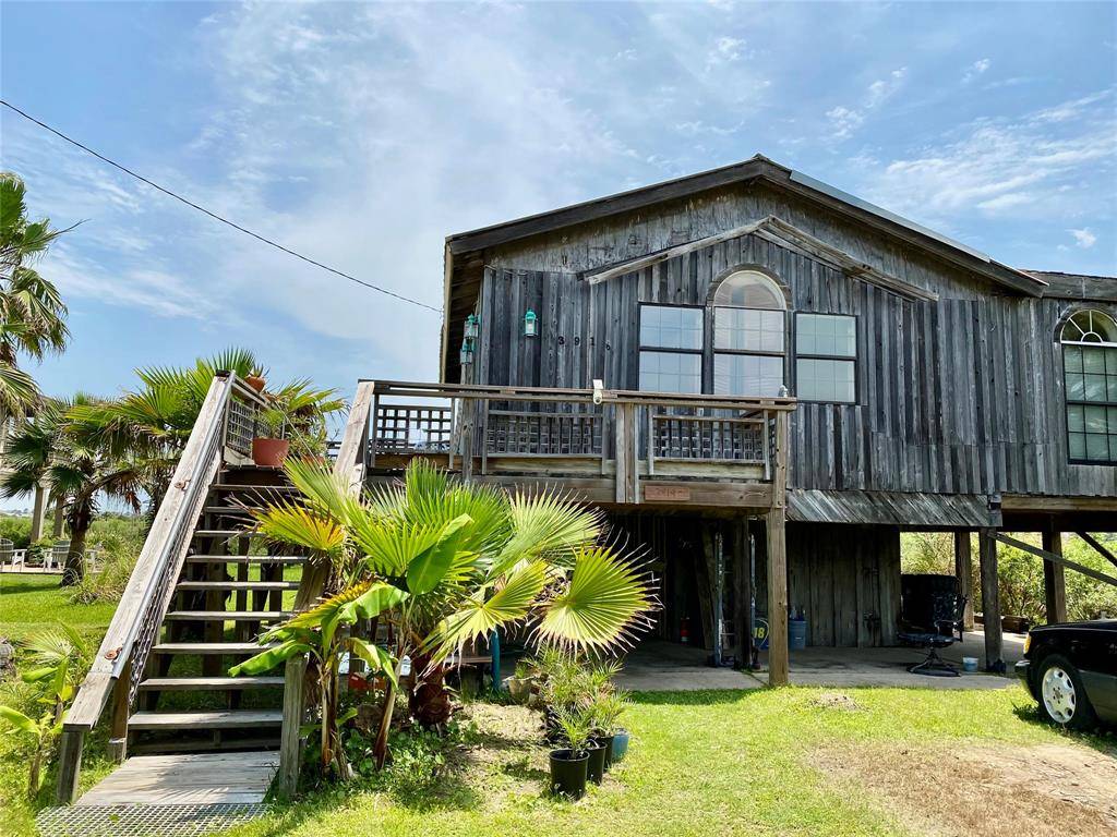 Galveston, TX 77554,3919 First ST