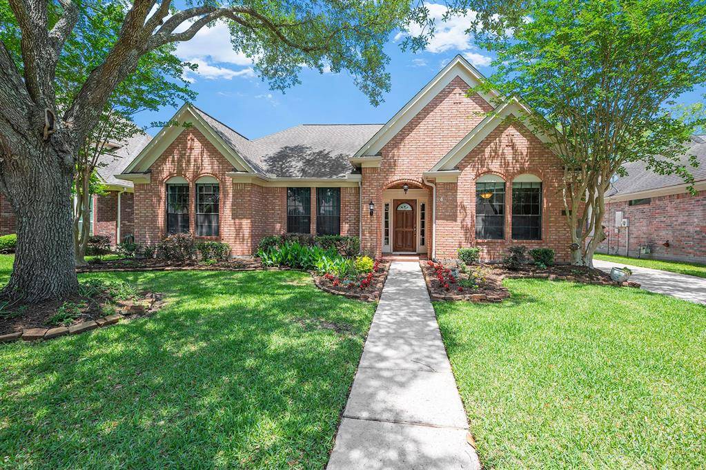 Houston, TX 77065,12818 Magnolia Leaf ST