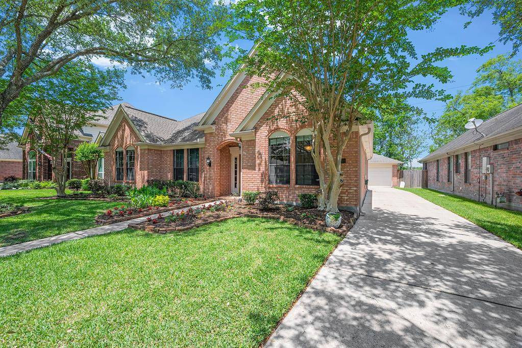 Houston, TX 77065,12818 Magnolia Leaf ST