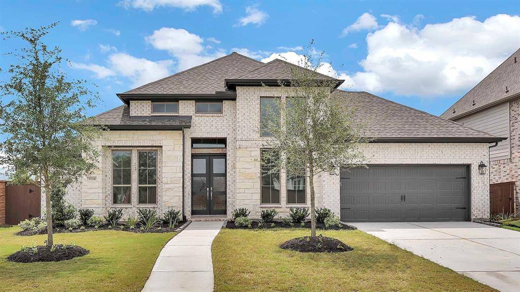 Iowa Colony, TX 77583,9710 Sanger WAY