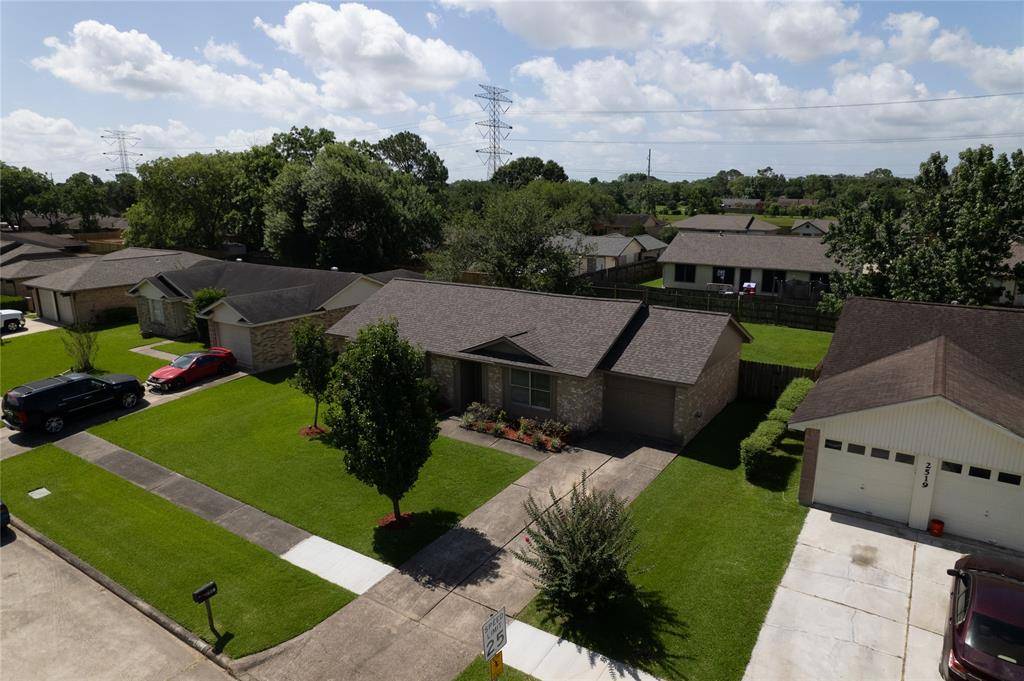 League City, TX 77573,2517 Harpers Ferry DR