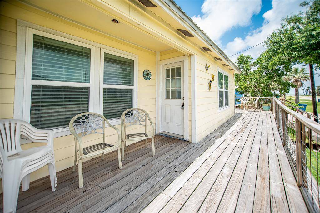 Port O Connor, TX 77982,120 W Main ST
