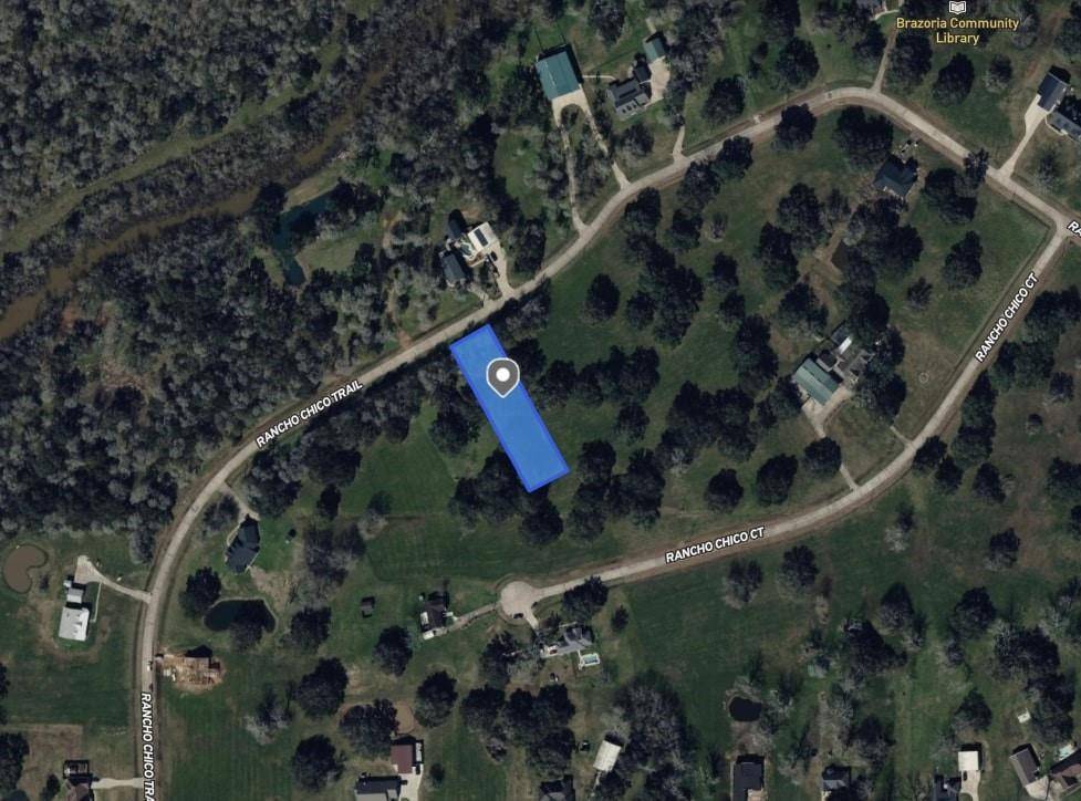 Angleton, TX 77515,537 Cabana TRL