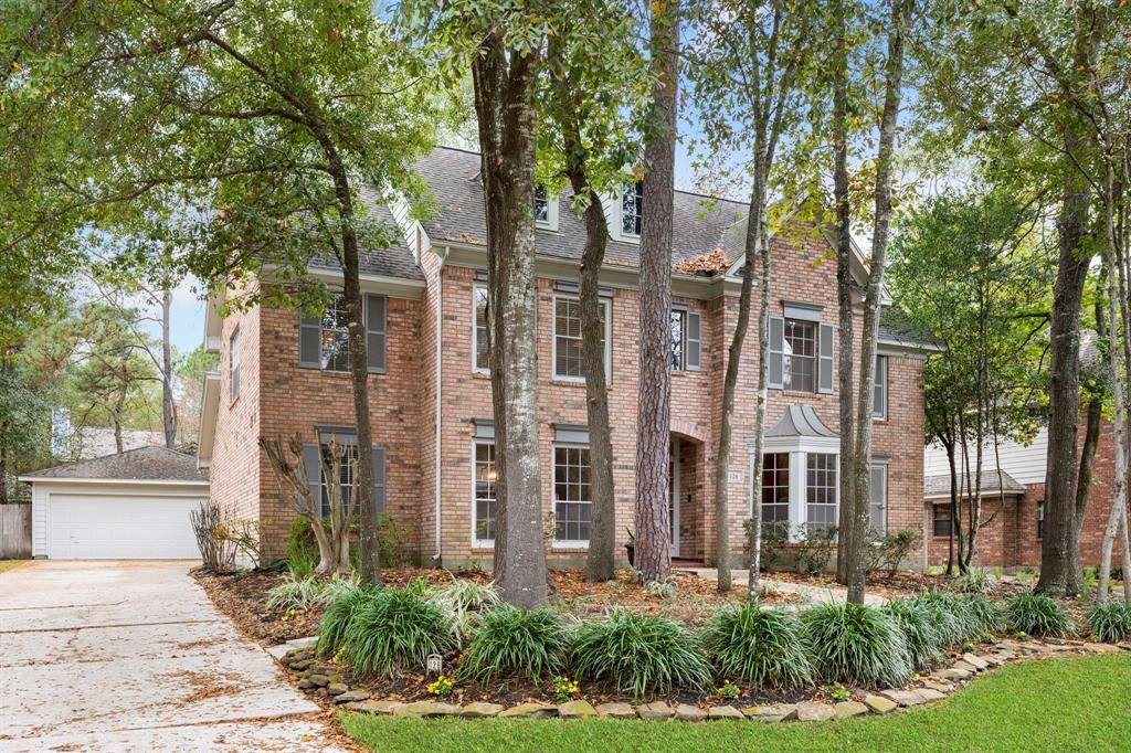 The Woodlands, TX 77381,126 Quiet Oak CIR