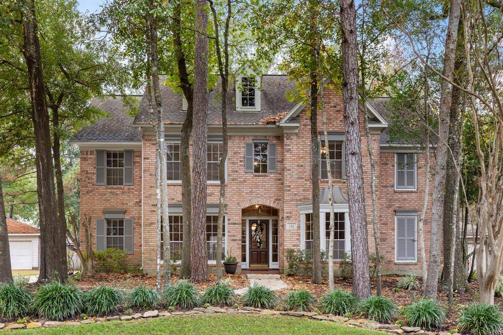 The Woodlands, TX 77381,126 Quiet Oak CIR