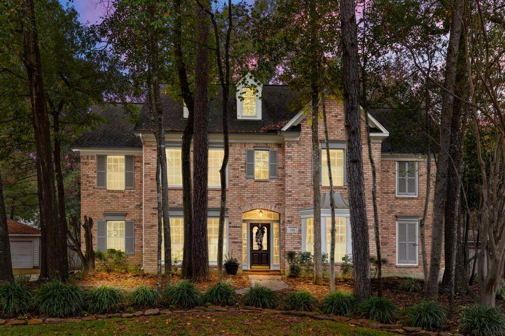 The Woodlands, TX 77381,126 Quiet Oak CIR