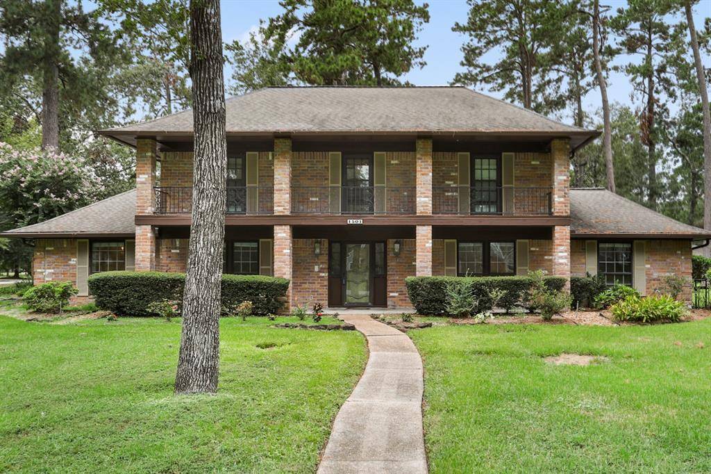 Houston, TX 77339,1501 Sweet Gum LN