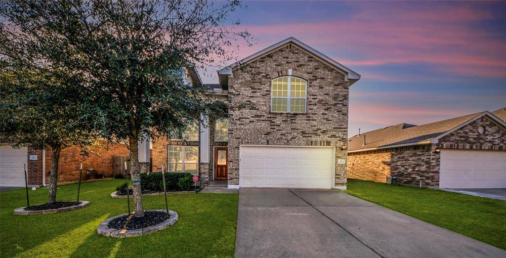 Katy, TX 77449,2623 Whitetip CT