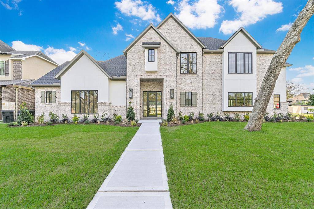 Houston, TX 77079,651 Electra DR