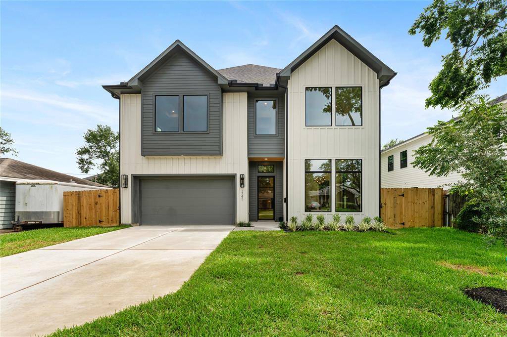 Houston, TX 77018,1741 Chippendale RD