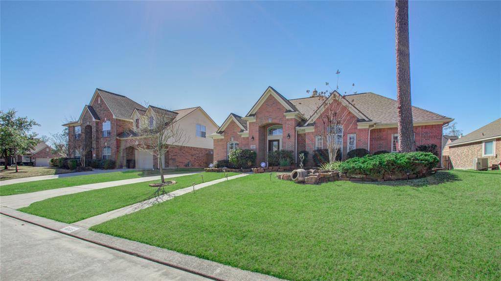 Spring, TX 77389,6515 Pine Arrow CT