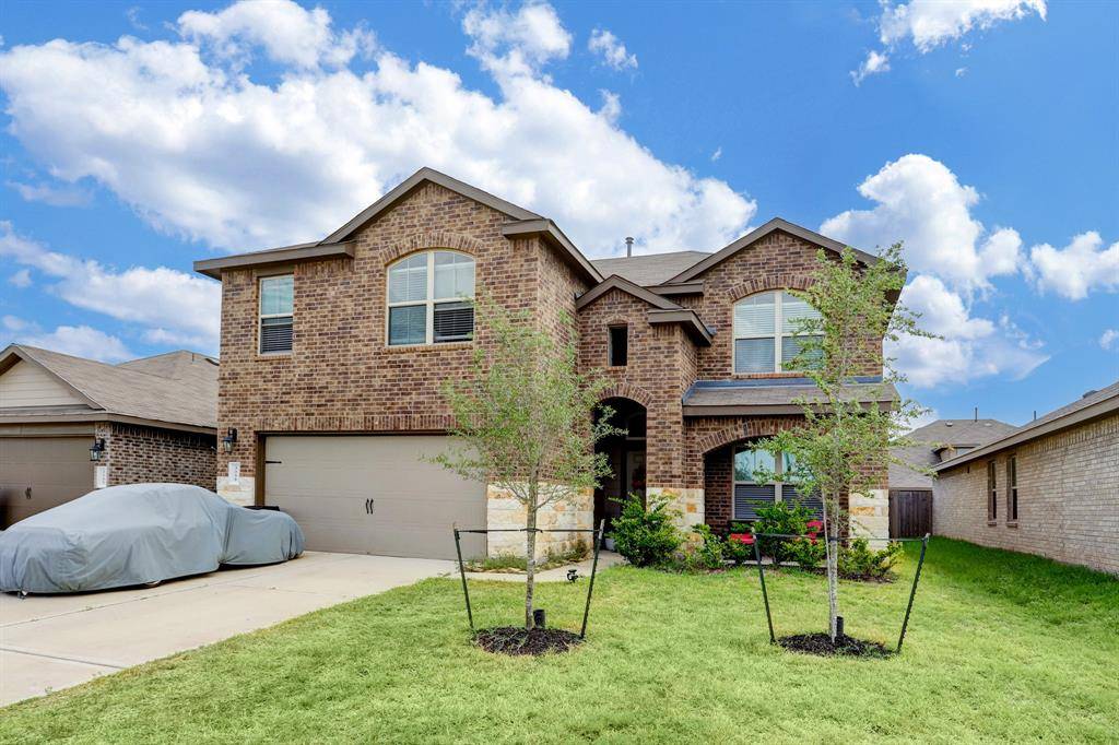 Katy, TX 77494,3339 Zephyr Park LN