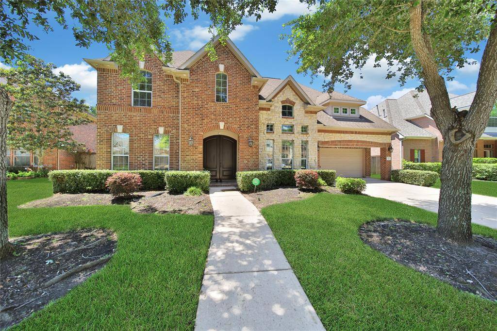 Sugar Land, TX 77479,5411 Riverstone Crossing Dr