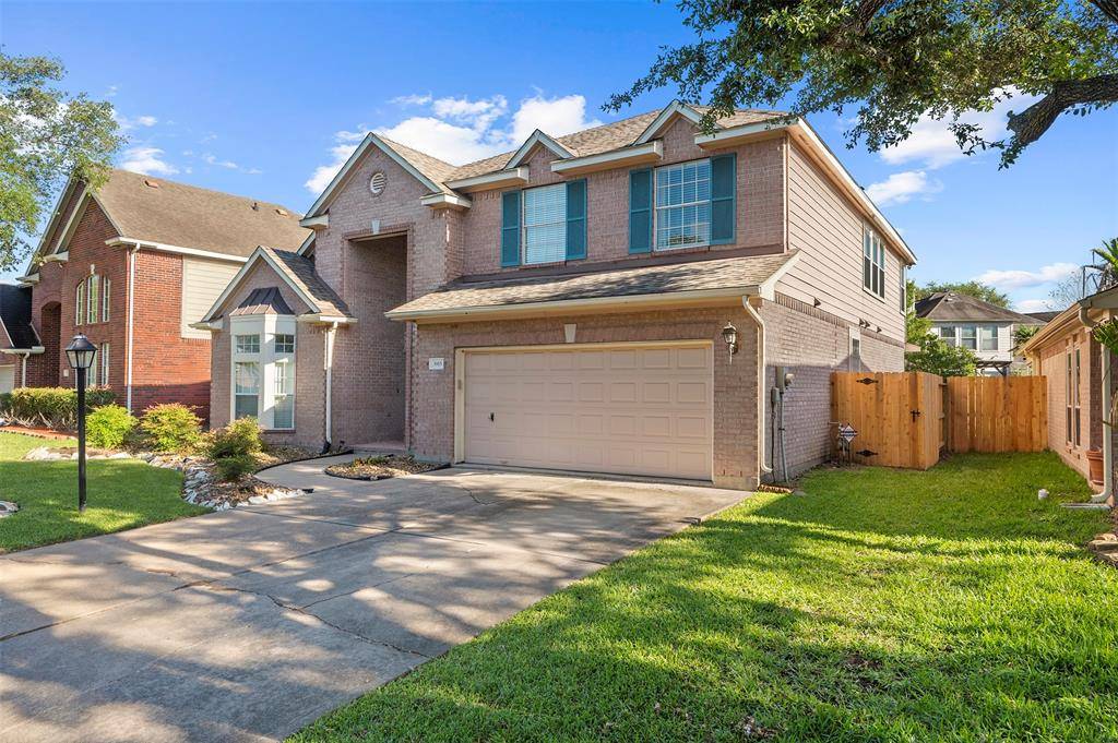 Houston, TX 77082,3915 Shadow Cove DR